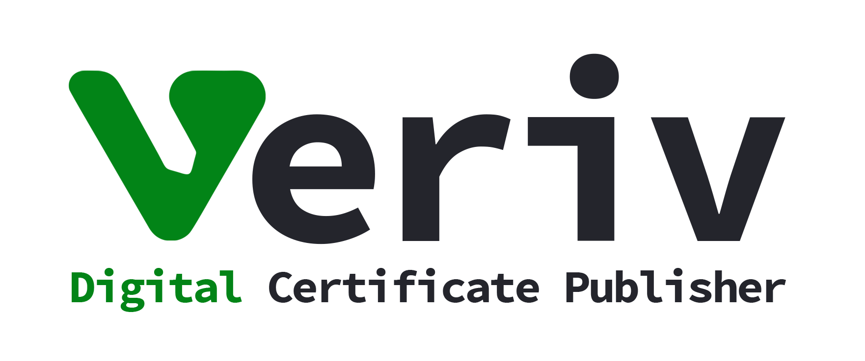 Veriv.id Logo